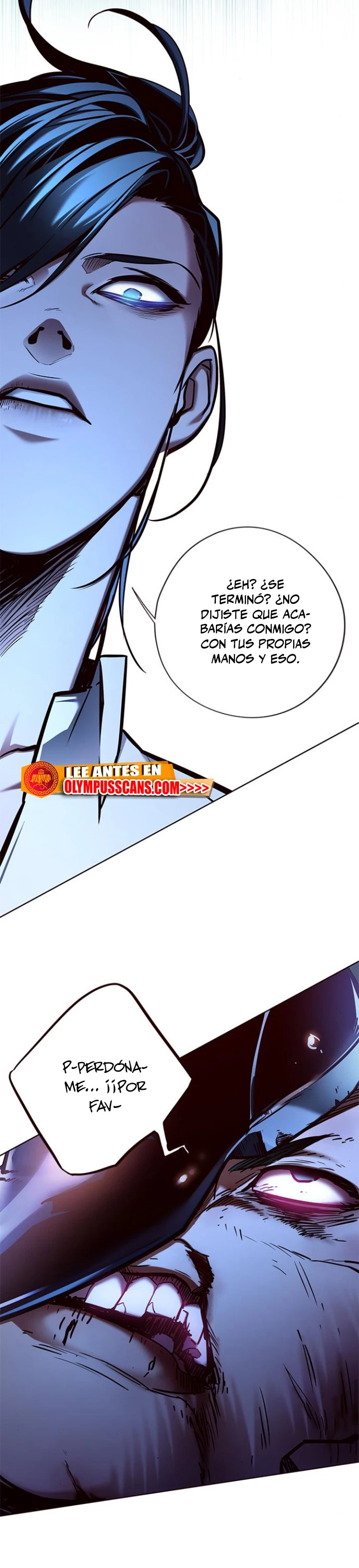 Rayito - Capítulo 128 - Página 33 - LectorTMOo