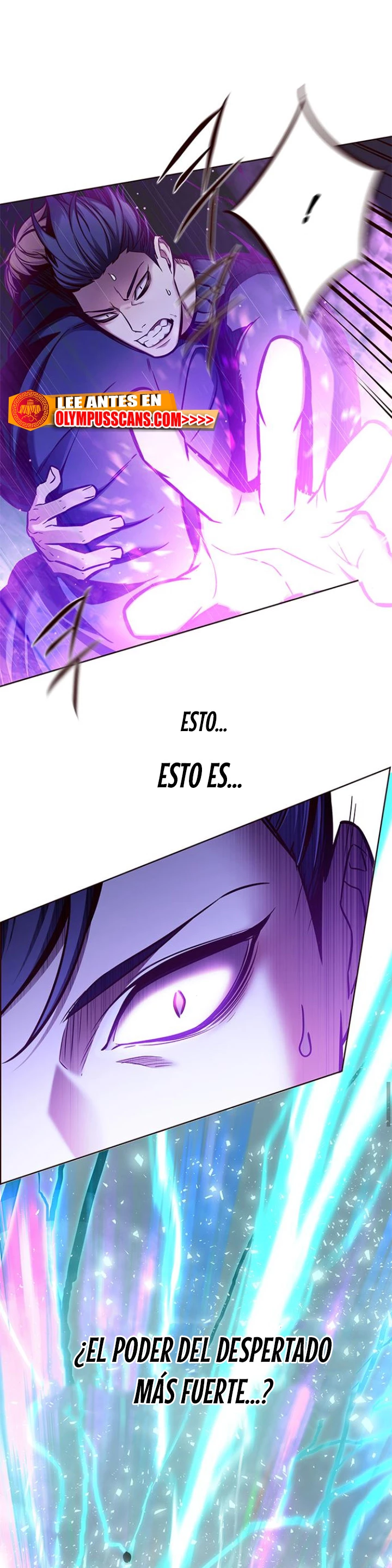 Rayito - Capítulo 128 - Página 37 - LectorTMOo
