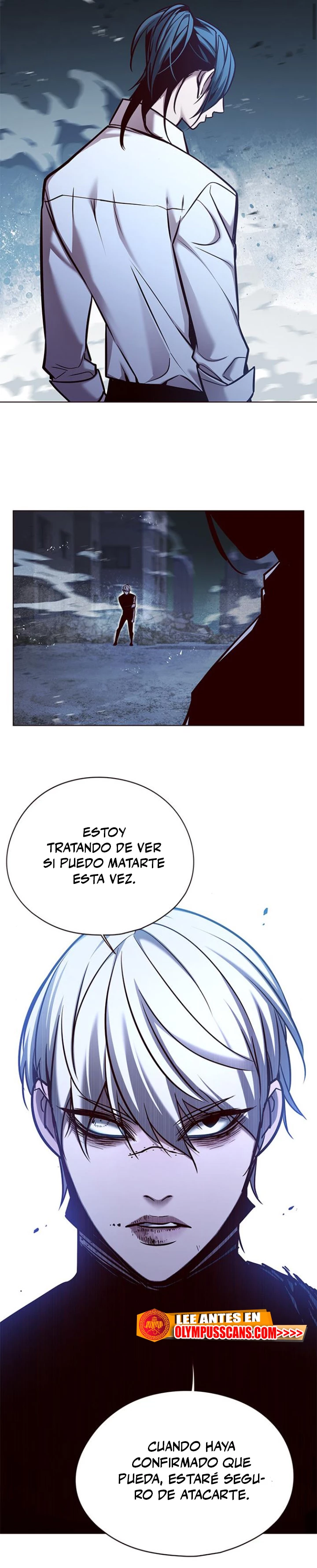 Rayito - Capítulo 128 - Página 40 - LectorTMOo
