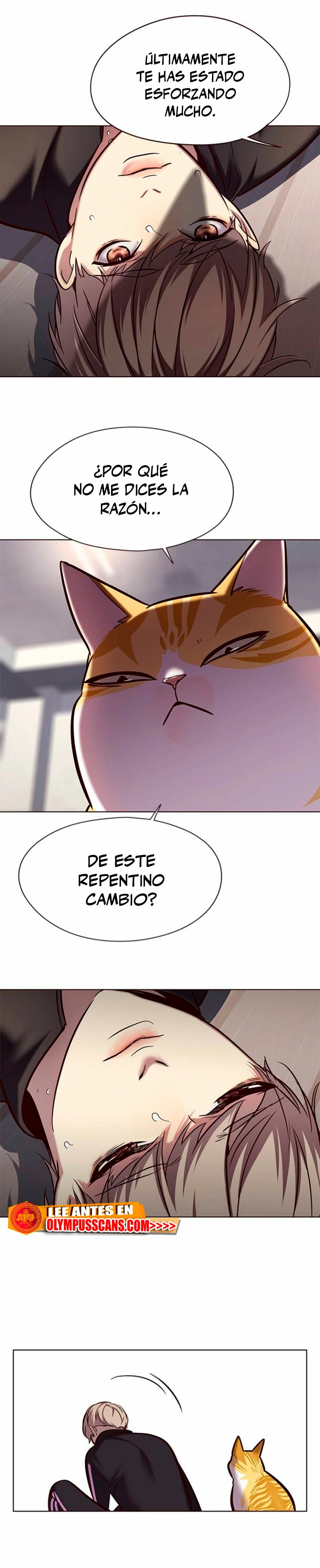 Rayito - Capítulo 116 - Página 3 - LectorTMOo