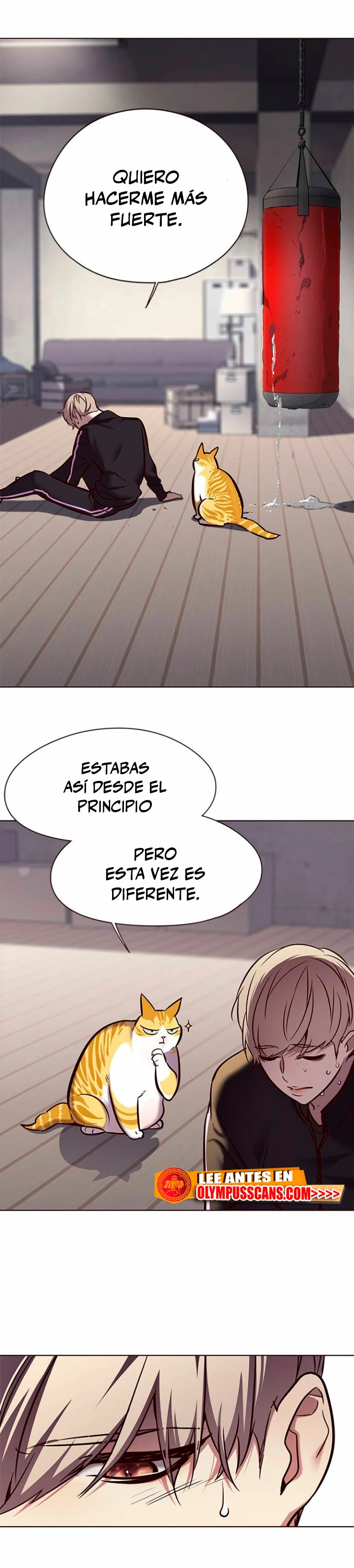 Rayito - Capítulo 116 - Página 4 - LectorTMOo