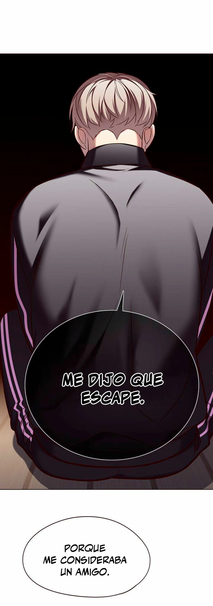 Rayito - Capítulo 116 - Página 7 - LectorTMOo
