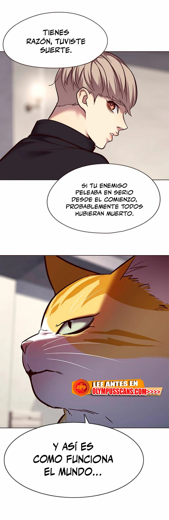 Rayito - Capítulo 116 - Página 10 - LectorTMOo