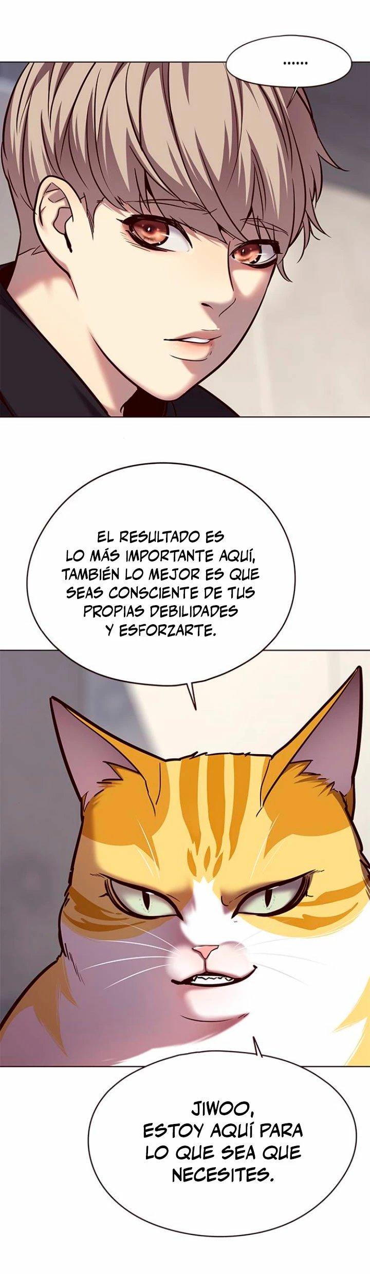 Rayito - Capítulo 116 - Página 11 - LectorTMOo