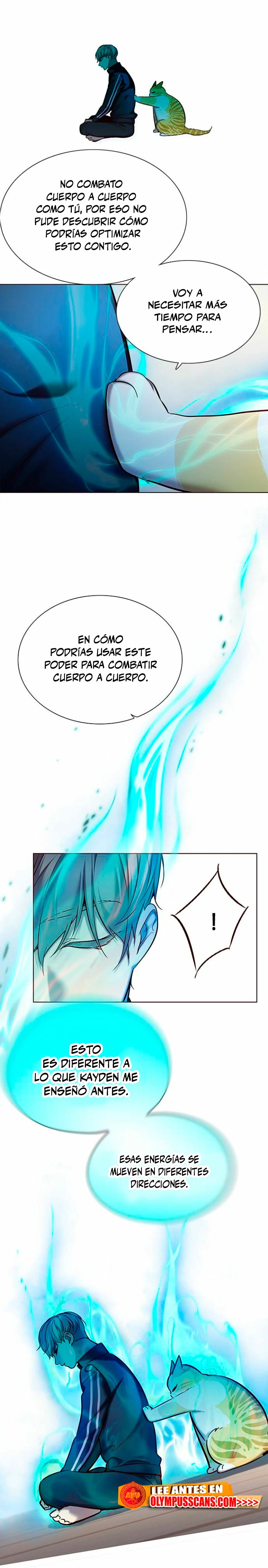 Rayito - Capítulo 116 - Página 13 - LectorTMOo