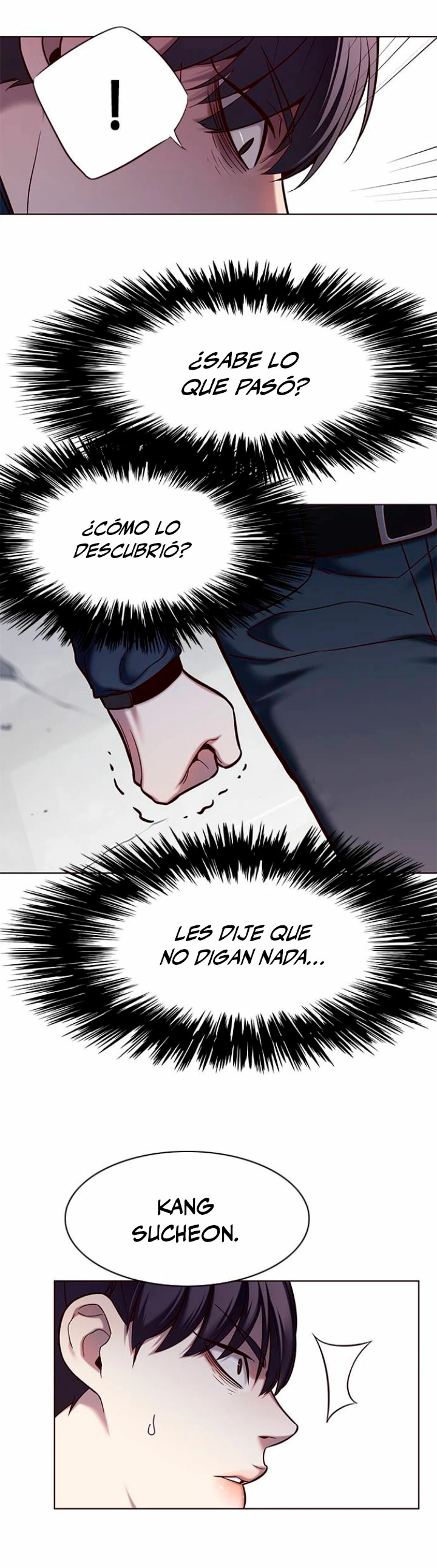 Rayito - Capítulo 116 - Página 31 - LectorTMOo