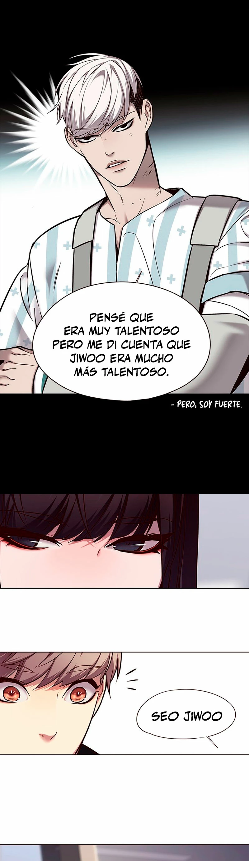 Rayito - Capítulo 115 - Página 11 - LectorTMOo