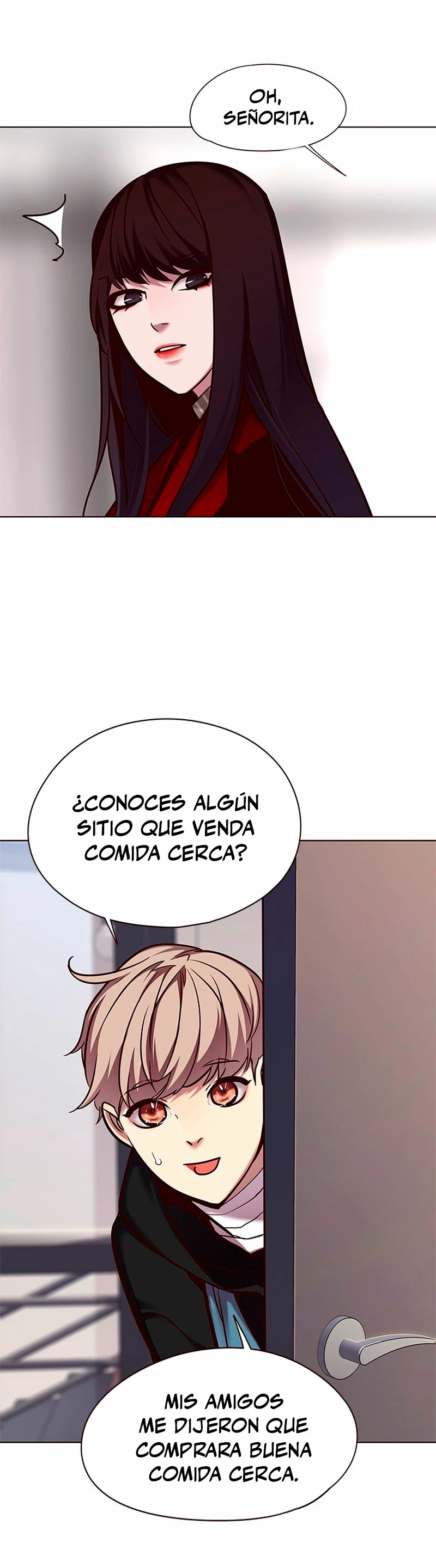 Rayito - Capítulo 115 - Página 17 - LectorTMOo