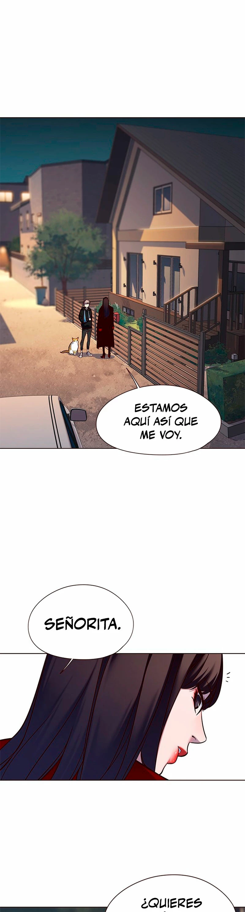Rayito - Capítulo 115 - Página 37 - LectorTMOo