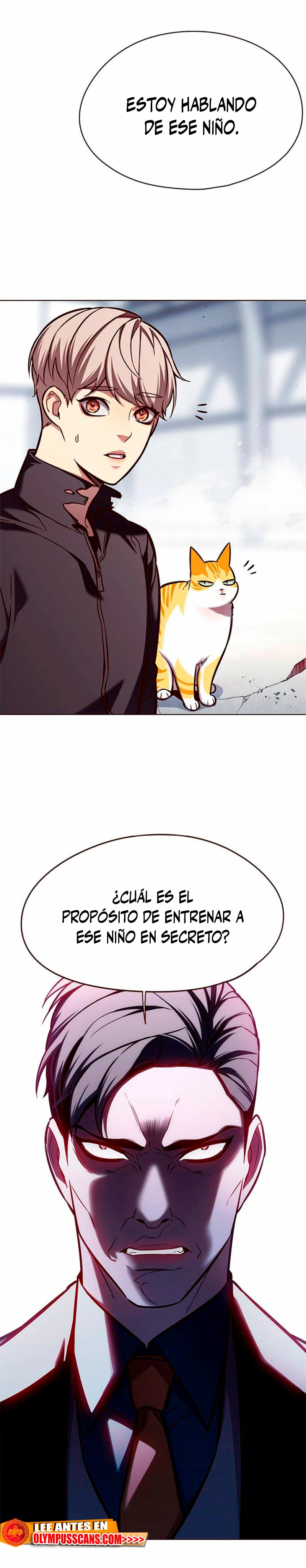 Rayito - Capítulo 121 - Página 10 - LectorTMOo