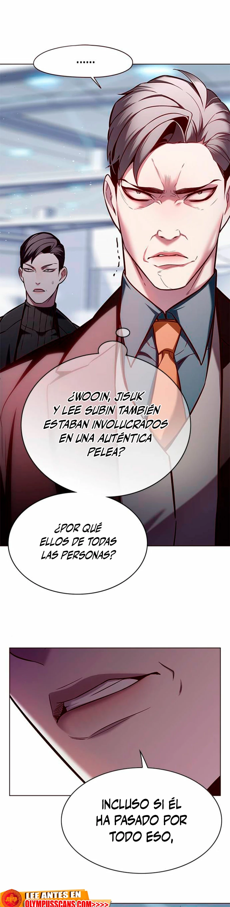 Rayito - Capítulo 121 - Página 23 - LectorTMOo