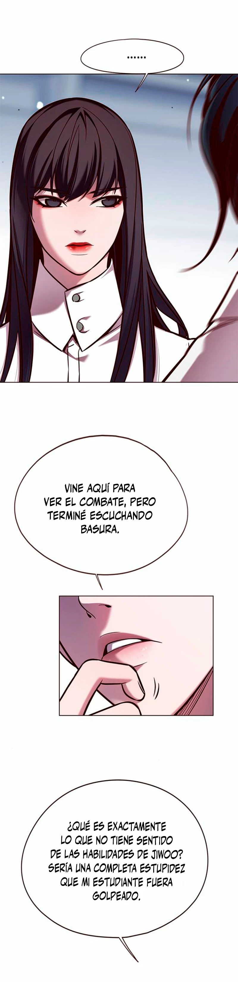 Rayito - Capítulo 121 - Página 28 - LectorTMOo