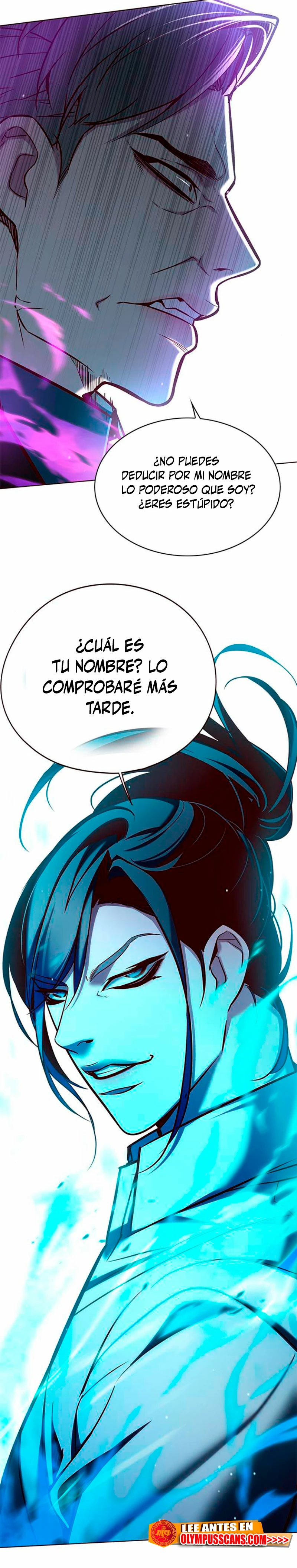 Rayito - Capítulo 121 - Página 34 - LectorTMOo