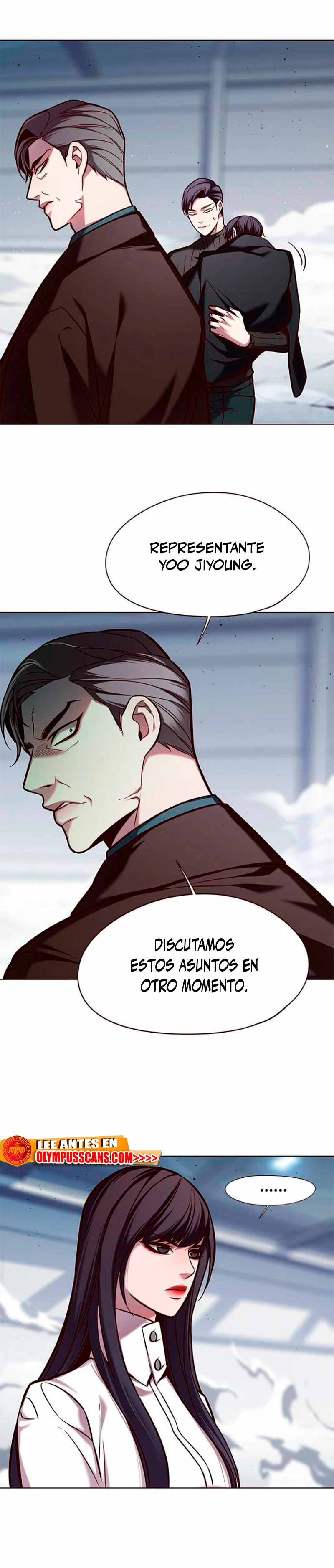 Rayito - Capítulo 121 - Página 37 - LectorTMOo