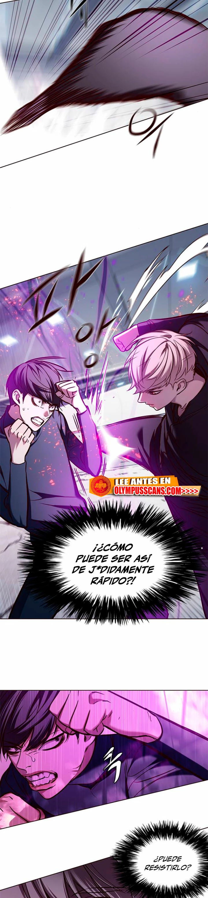 Rayito - Capítulo 120 - Página 6 - LectorTMOo