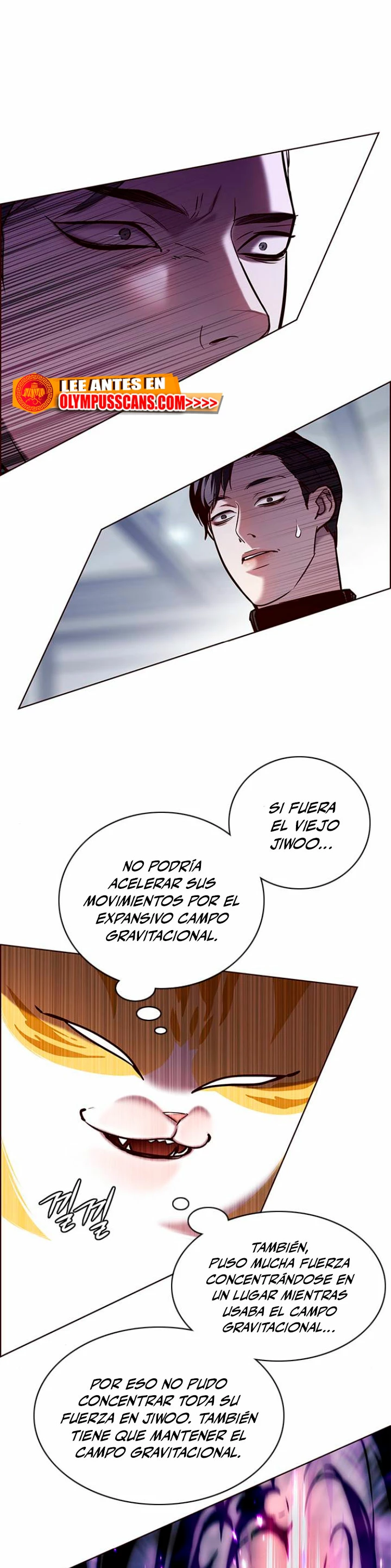 Rayito - Capítulo 120 - Página 9 - LectorTMOo