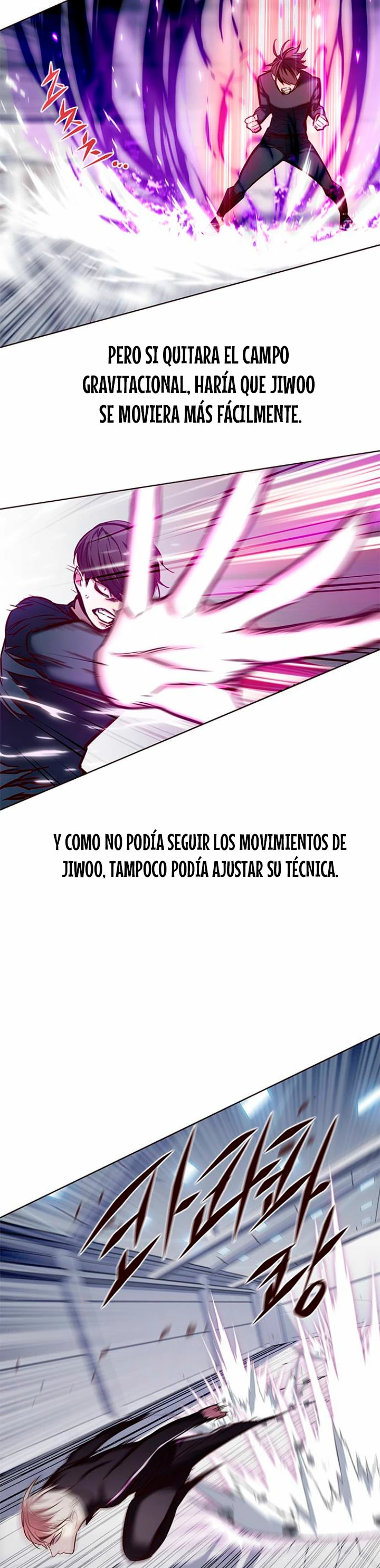 Rayito - Capítulo 120 - Página 10 - LectorTMOo