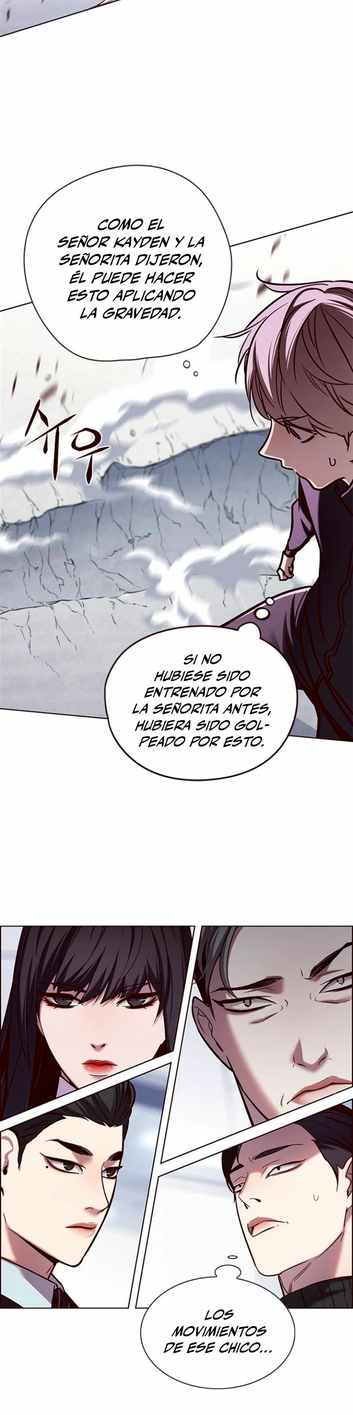 Rayito - Capítulo 120 - Página 16 - LectorTMOo