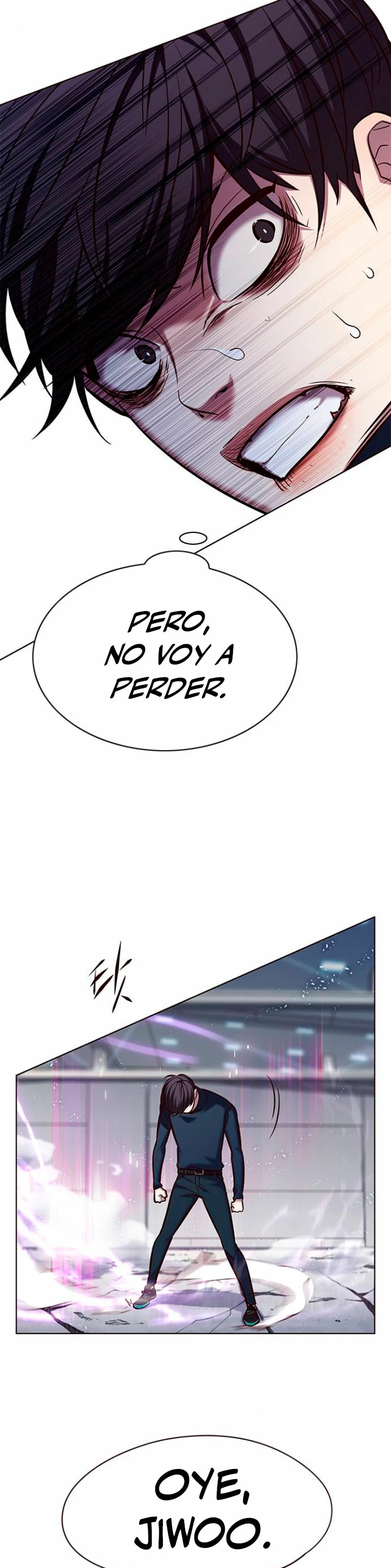 Rayito - Capítulo 120 - Página 26 - LectorTMOo