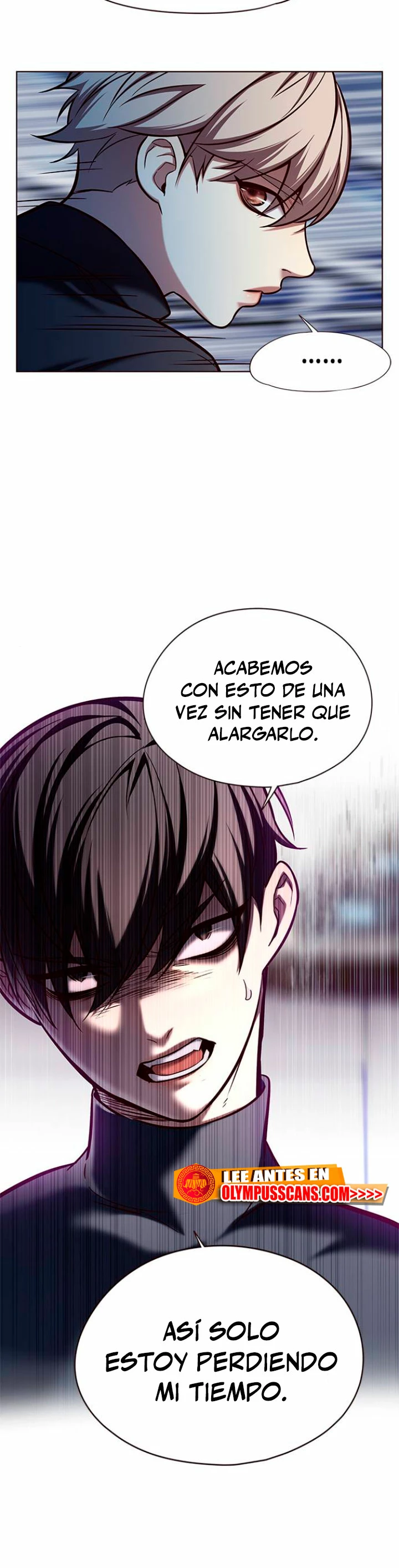 Rayito - Capítulo 120 - Página 27 - LectorTMOo