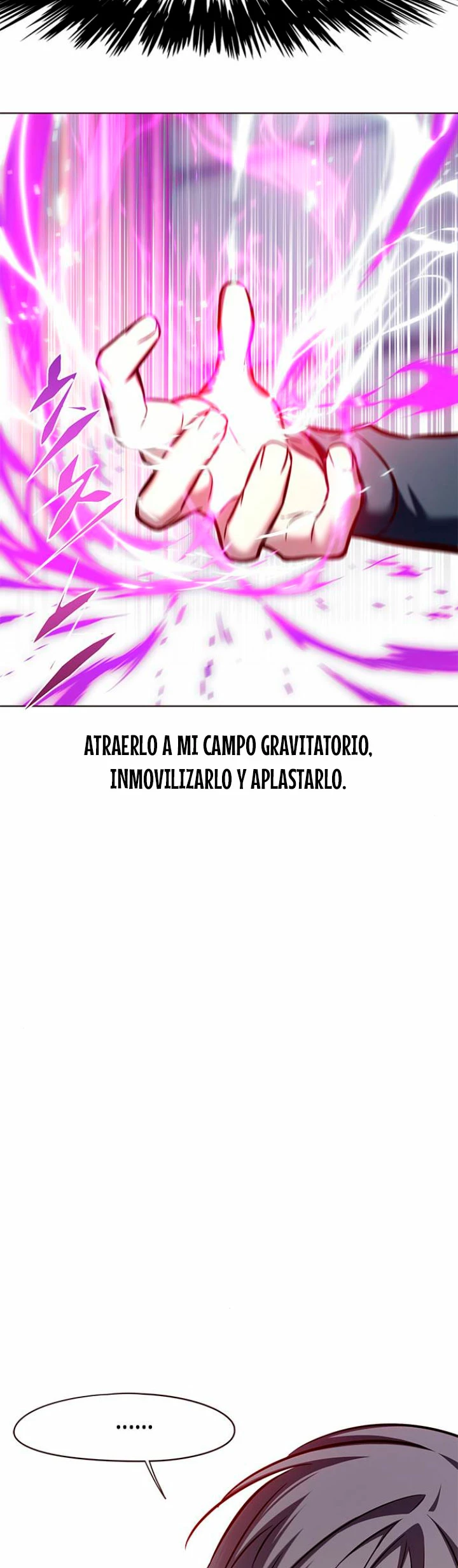 Rayito - Capítulo 120 - Página 30 - LectorTMOo