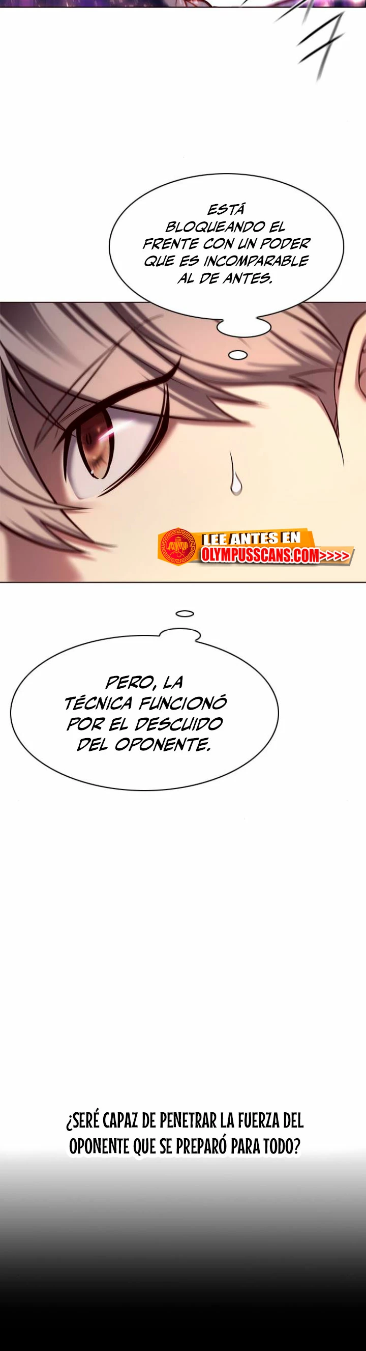 Rayito - Capítulo 120 - Página 33 - LectorTMOo