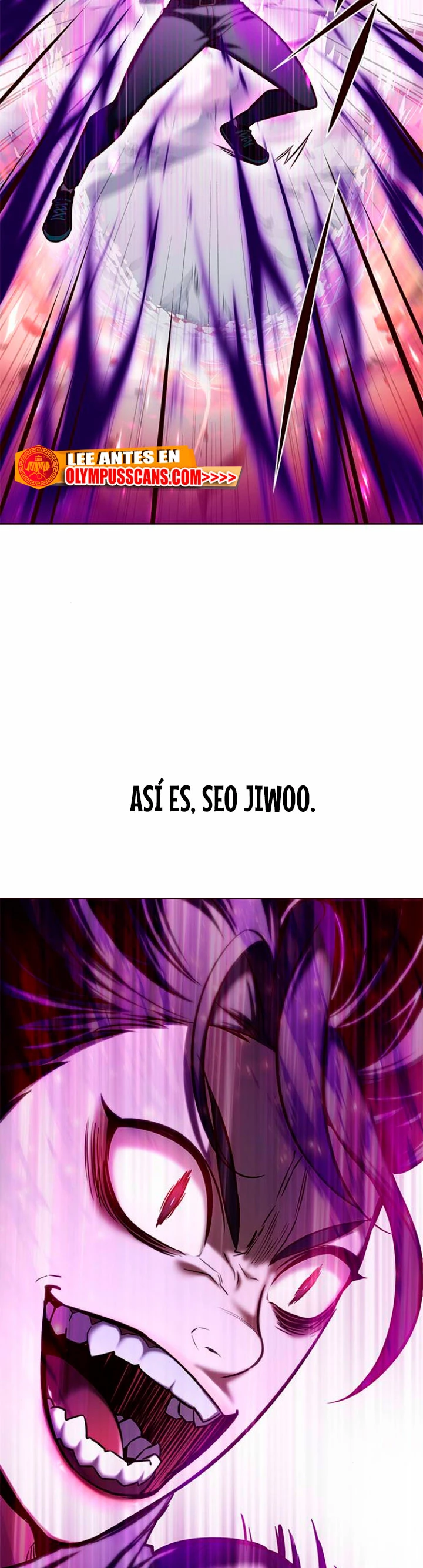 Rayito - Capítulo 120 - Página 38 - LectorTMOo