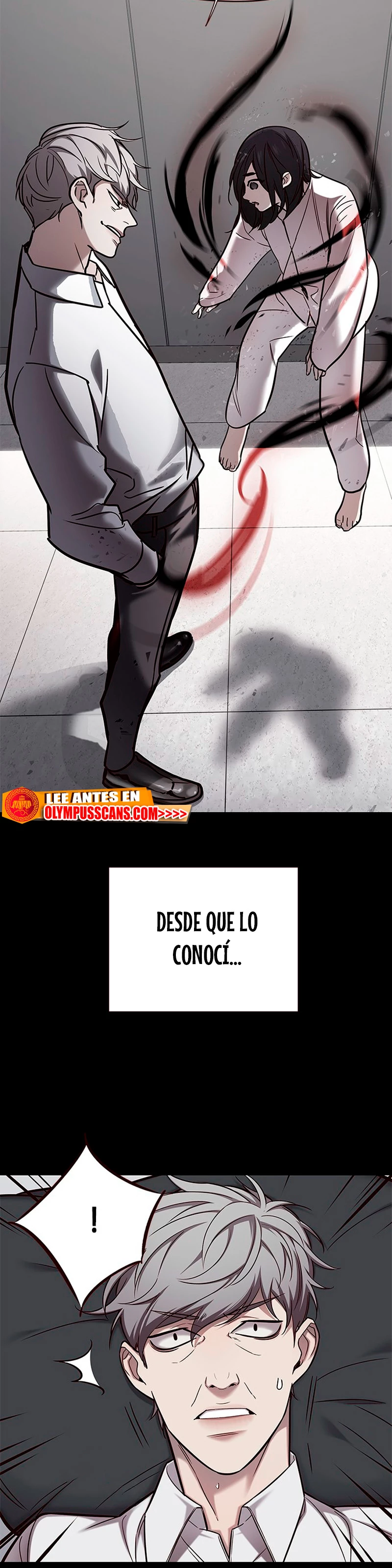 Rayito - Capítulo 113 - Página 13 - LectorTMOo