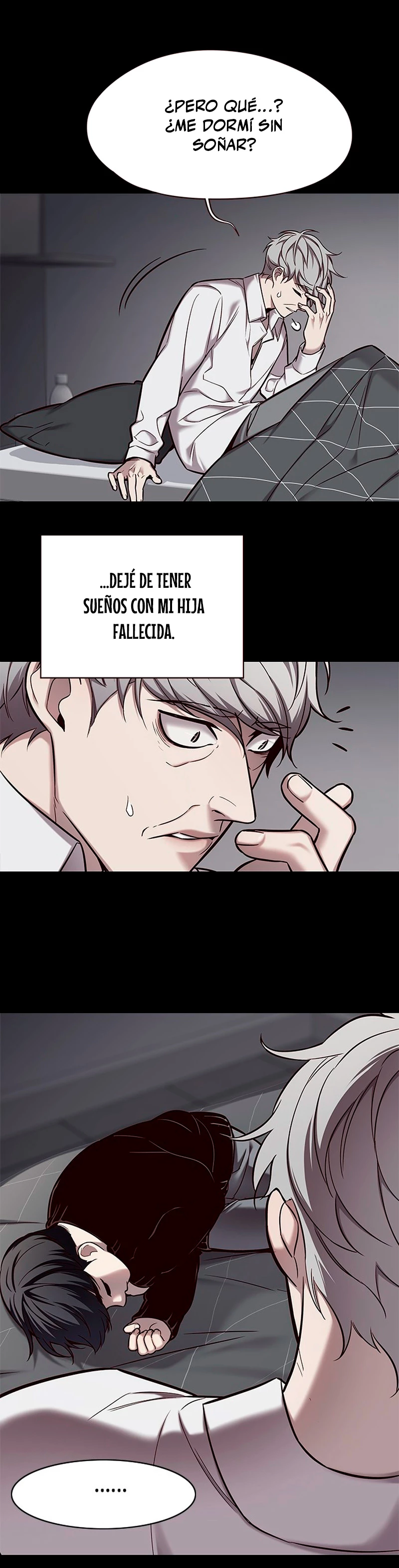 Rayito - Capítulo 113 - Página 14 - LectorTMOo