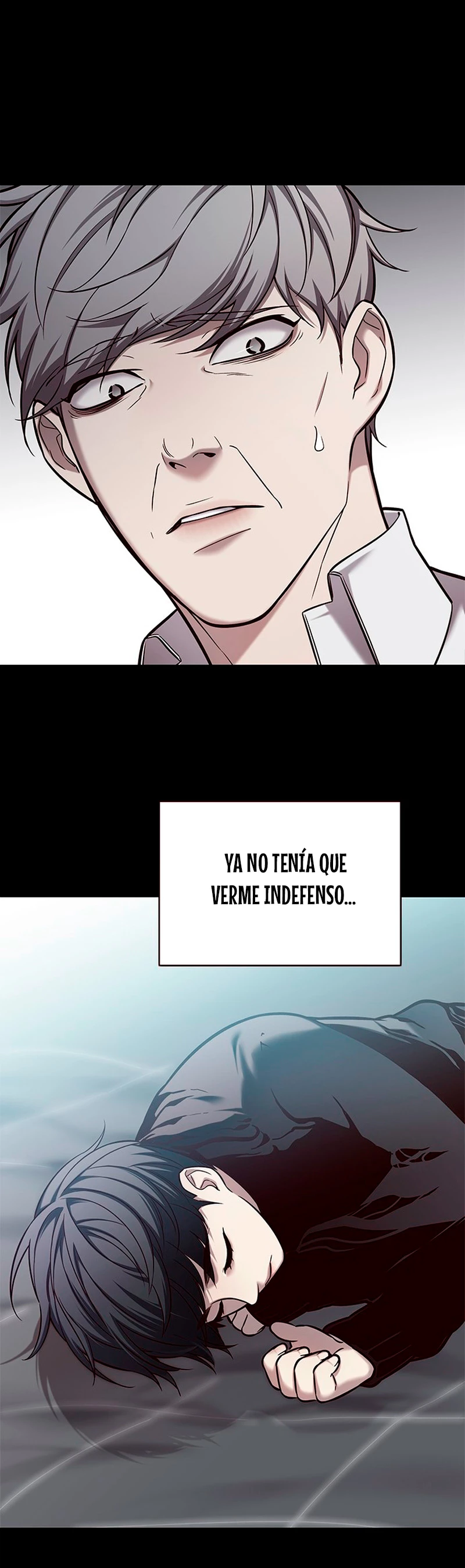 Rayito - Capítulo 113 - Página 15 - LectorTMOo