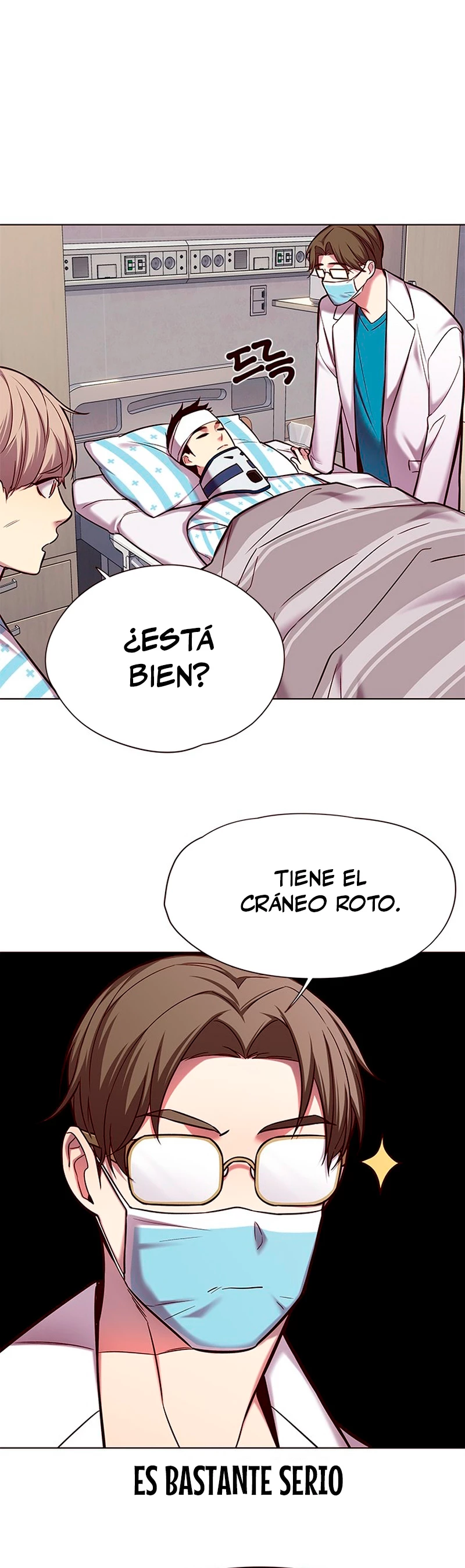 Rayito - Capítulo 113 - Página 28 - LectorTMOo