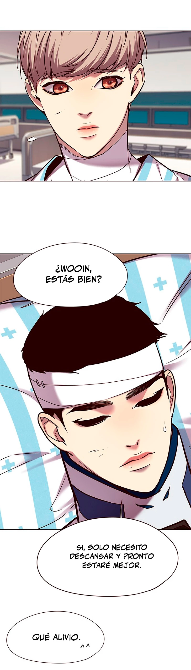Rayito - Capítulo 113 - Página 32 - LectorTMOo