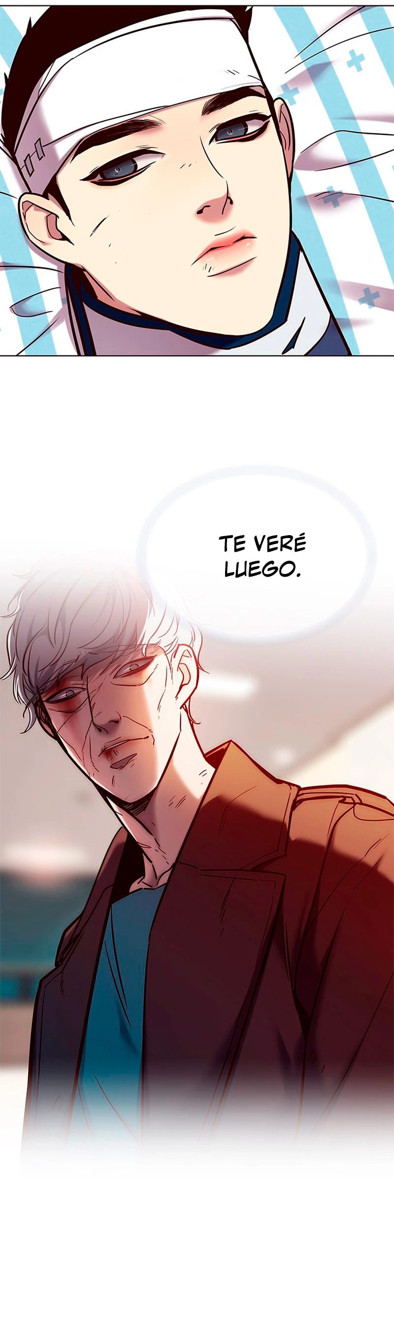 Rayito - Capítulo 113 - Página 38 - LectorTMOo