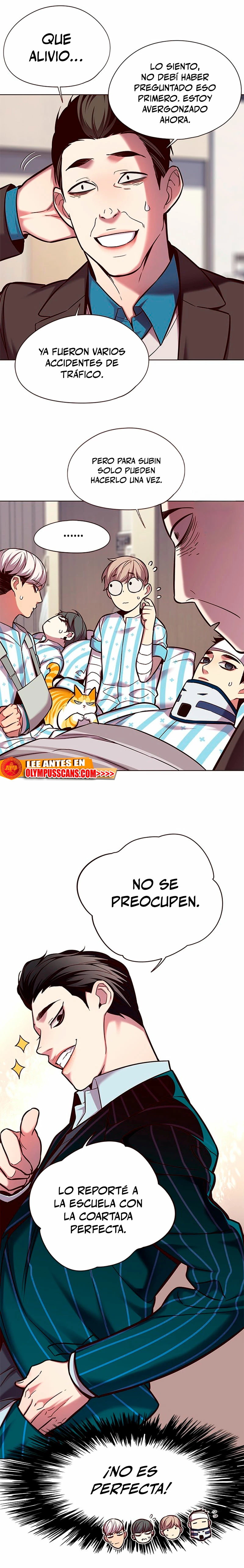 Rayito - Capítulo 114 - Página 4 - LectorTMOo