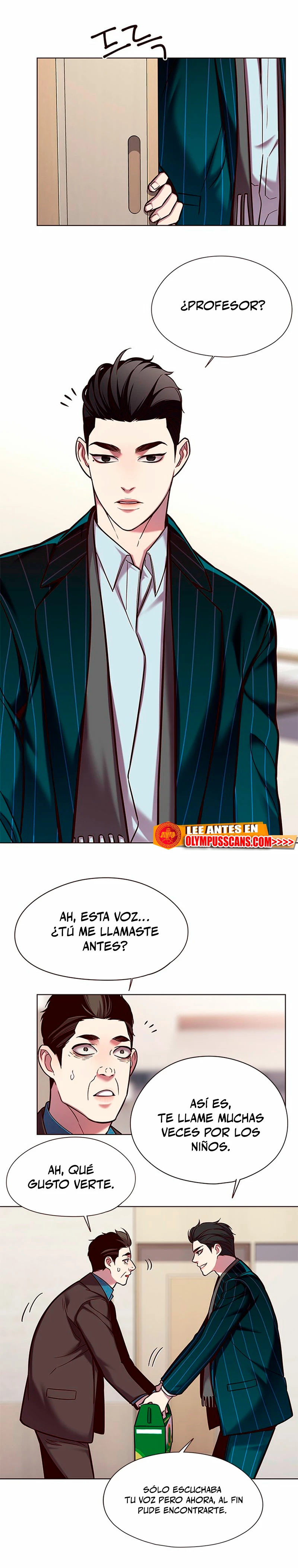 Rayito - Capítulo 114 - Página 6 - LectorTMOo