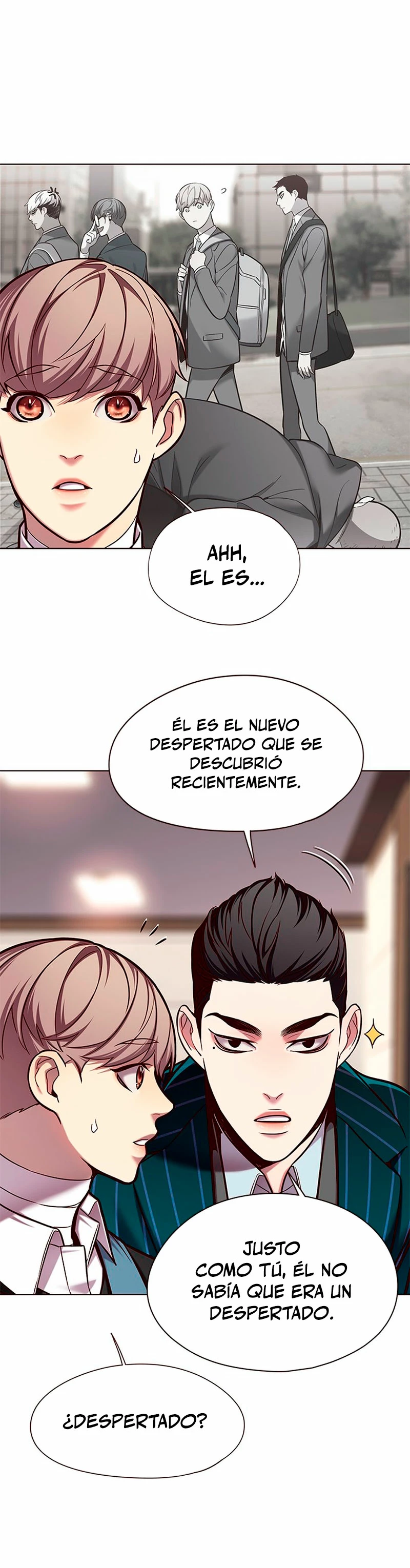 Rayito - Capítulo 114 - Página 14 - LectorTMOo