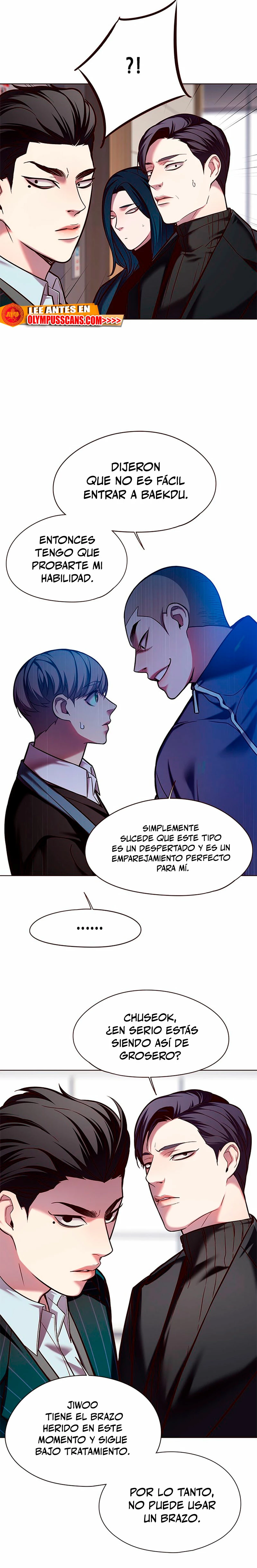 Rayito - Capítulo 114 - Página 17 - LectorTMOo