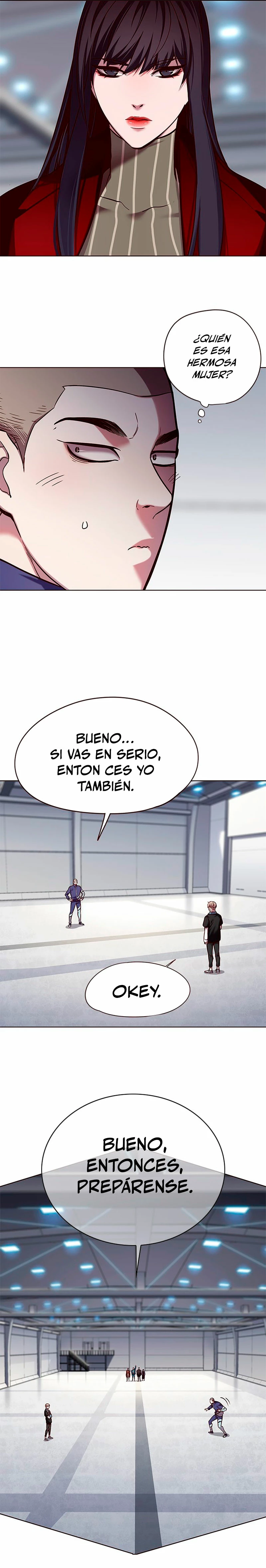 Rayito - Capítulo 114 - Página 23 - LectorTMOo