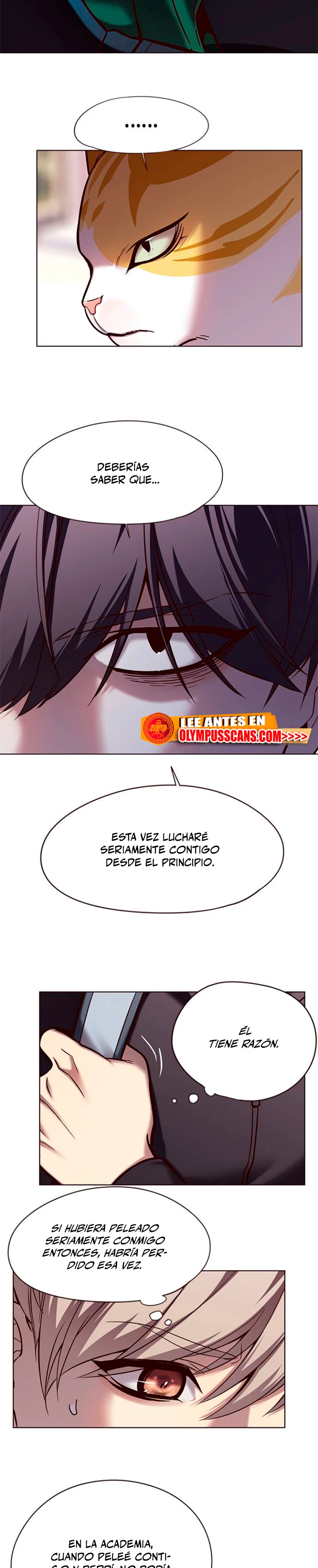 Rayito - Capítulo 117 - Página 9 - LectorTMOo