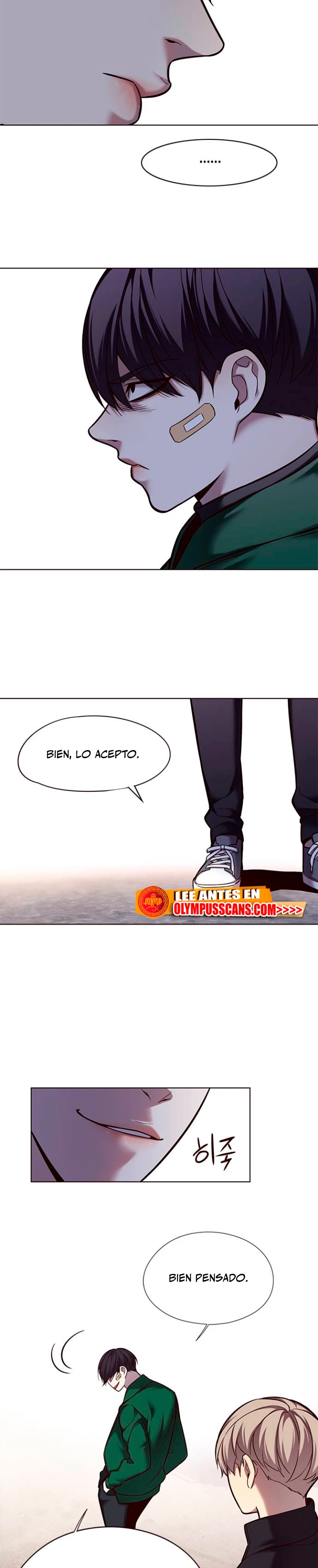 Rayito - Capítulo 117 - Página 13 - LectorTMOo
