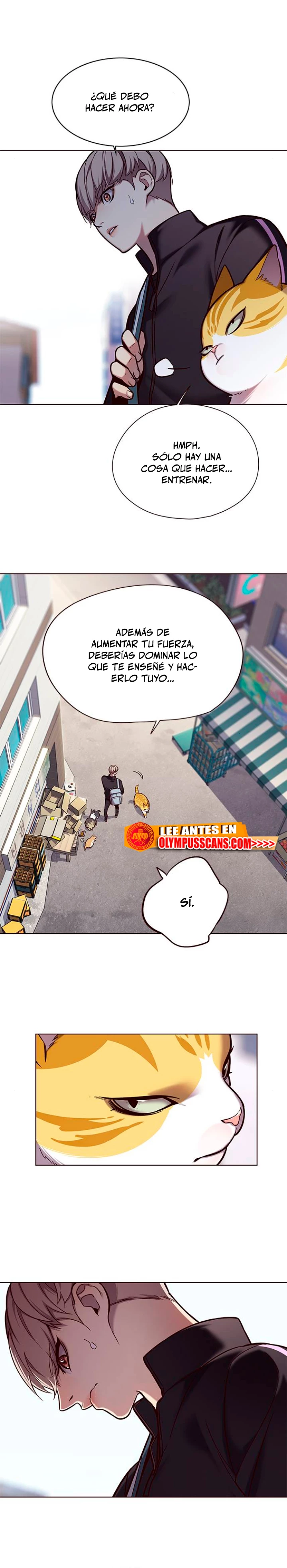 Rayito - Capítulo 117 - Página 15 - LectorTMOo