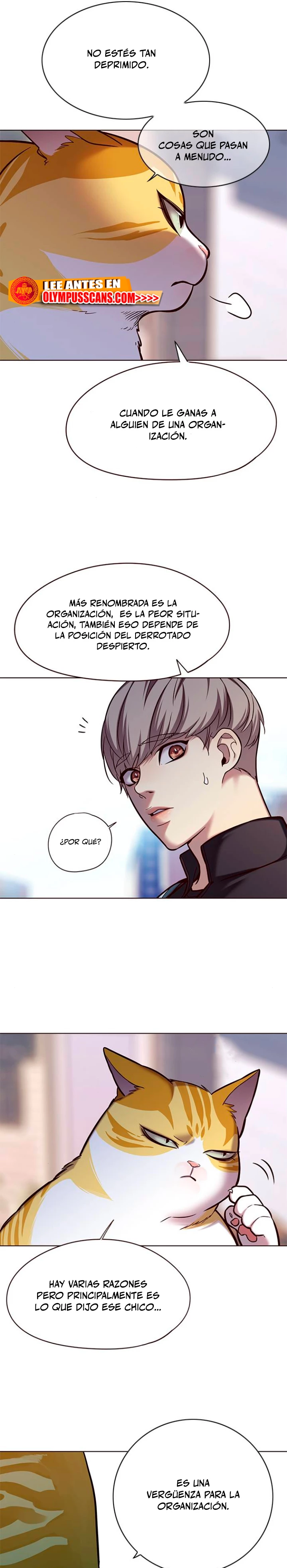 Rayito - Capítulo 117 - Página 16 - LectorTMOo