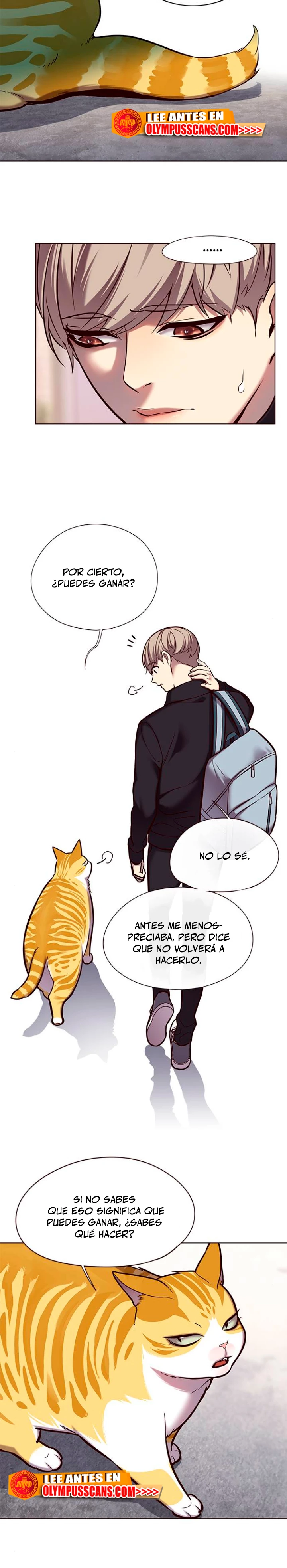 Rayito - Capítulo 117 - Página 17 - LectorTMOo