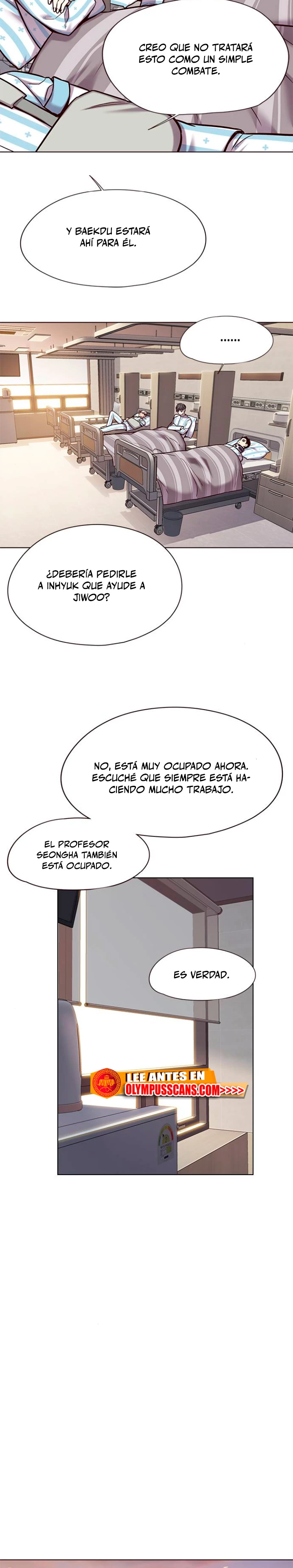 Rayito - Capítulo 117 - Página 24 - LectorTMOo