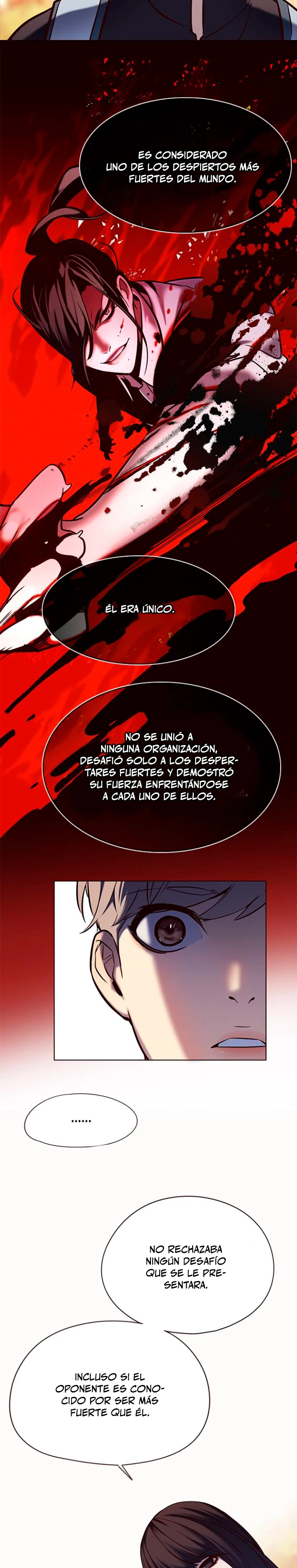 Rayito - Capítulo 117 - Página 28 - LectorTMOo