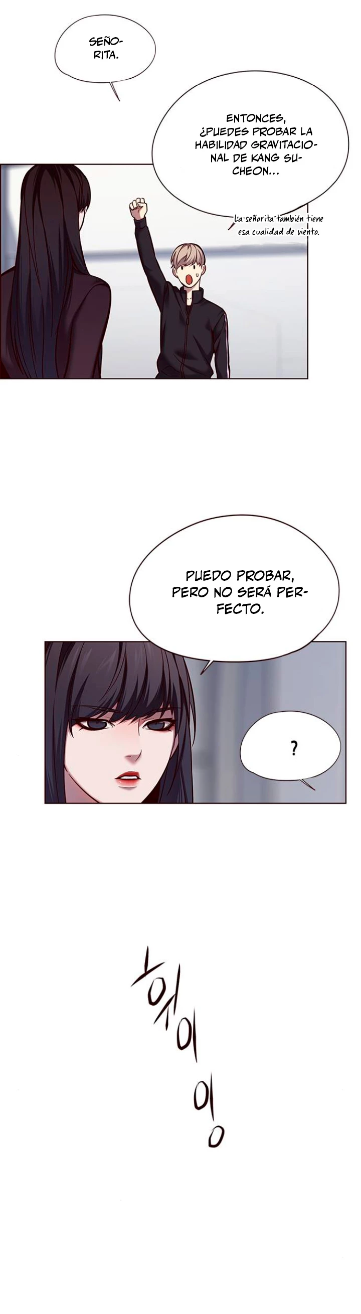 Rayito - Capítulo 118 - Página 8 - LectorTMOo