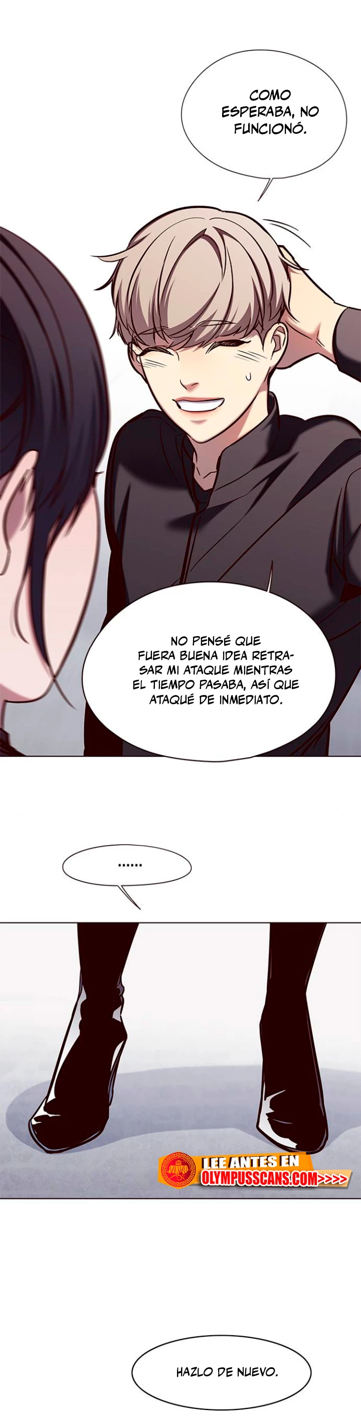 Rayito - Capítulo 118 - Página 24 - LectorTMOo