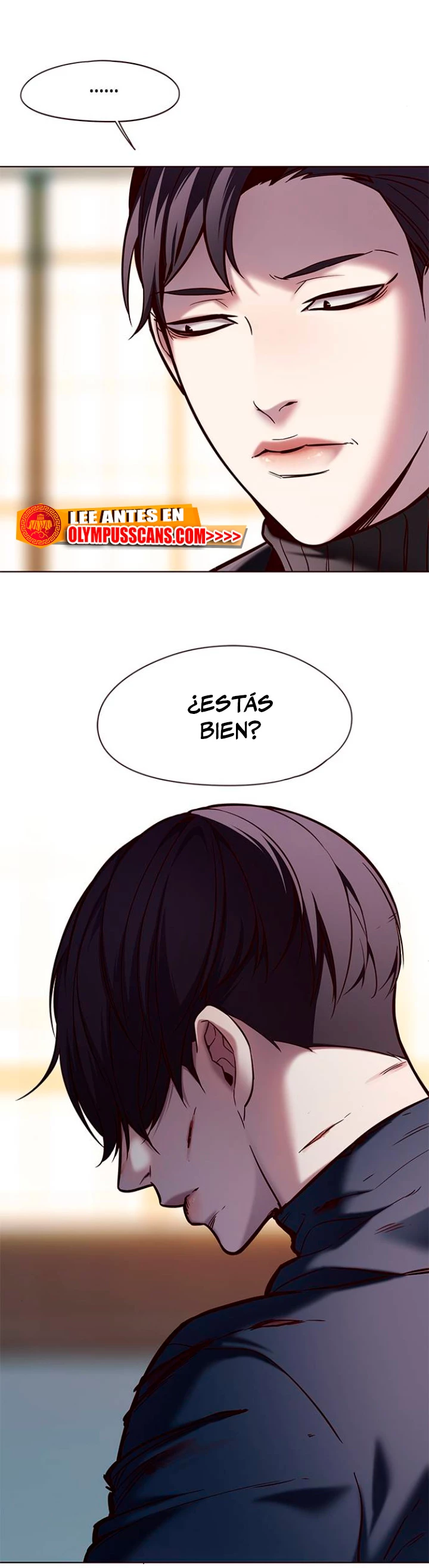 Rayito - Capítulo 118 - Página 39 - LectorTMOo