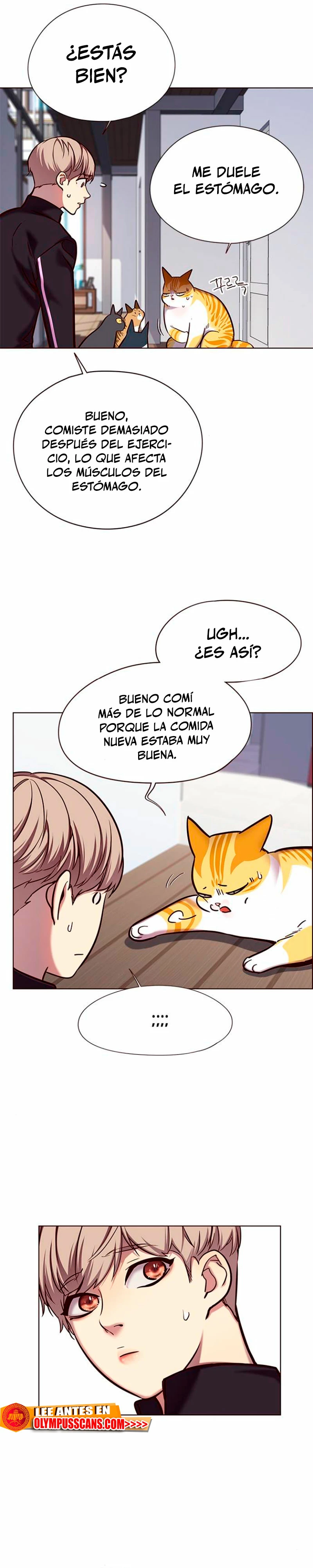 Rayito - Capítulo 119 - Página 3 - LectorTMOo