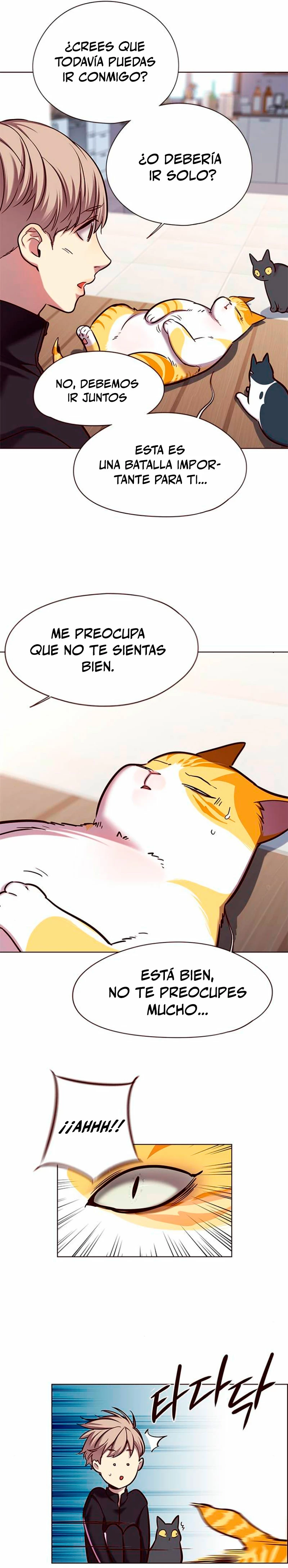 Rayito - Capítulo 119 - Página 4 - LectorTMOo